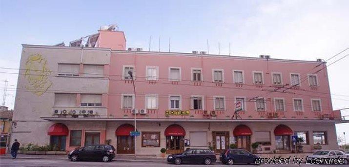 Grande Albergo Abruzzo Chieti Exteriör bild